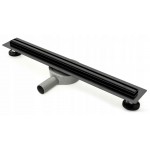 Трап душевой Rea Neo Slim Pro Black Трап душевой Rea Neo Slim Pro Black